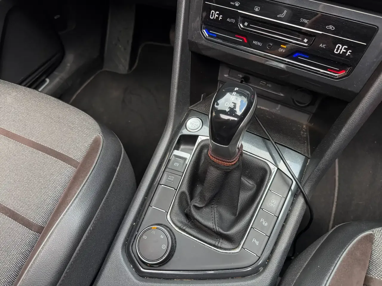 SEAT Tarraco - 13