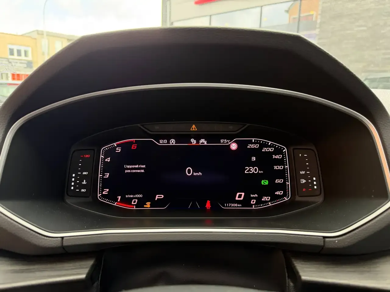 SEAT Tarraco - 15