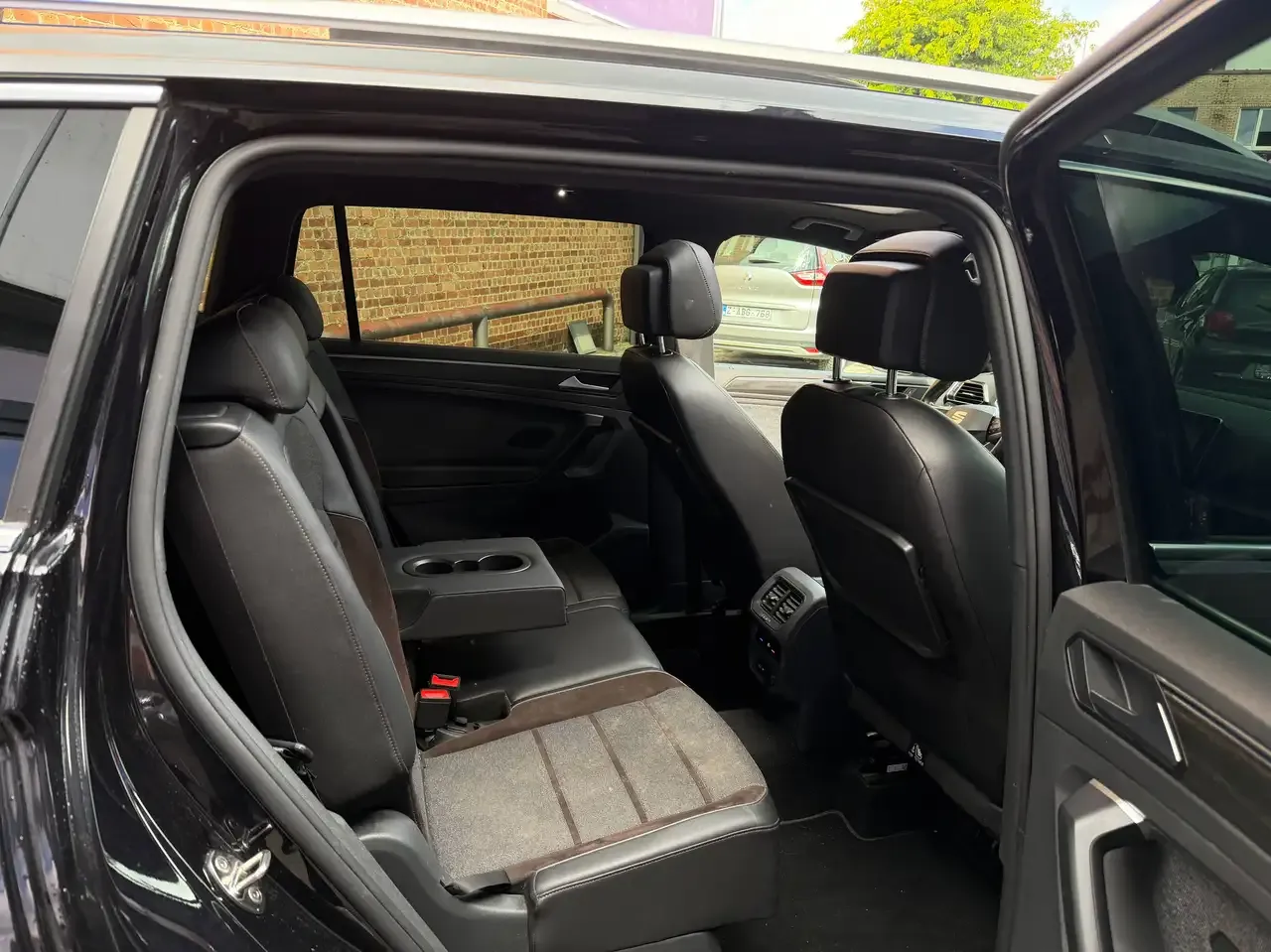SEAT Tarraco - 16