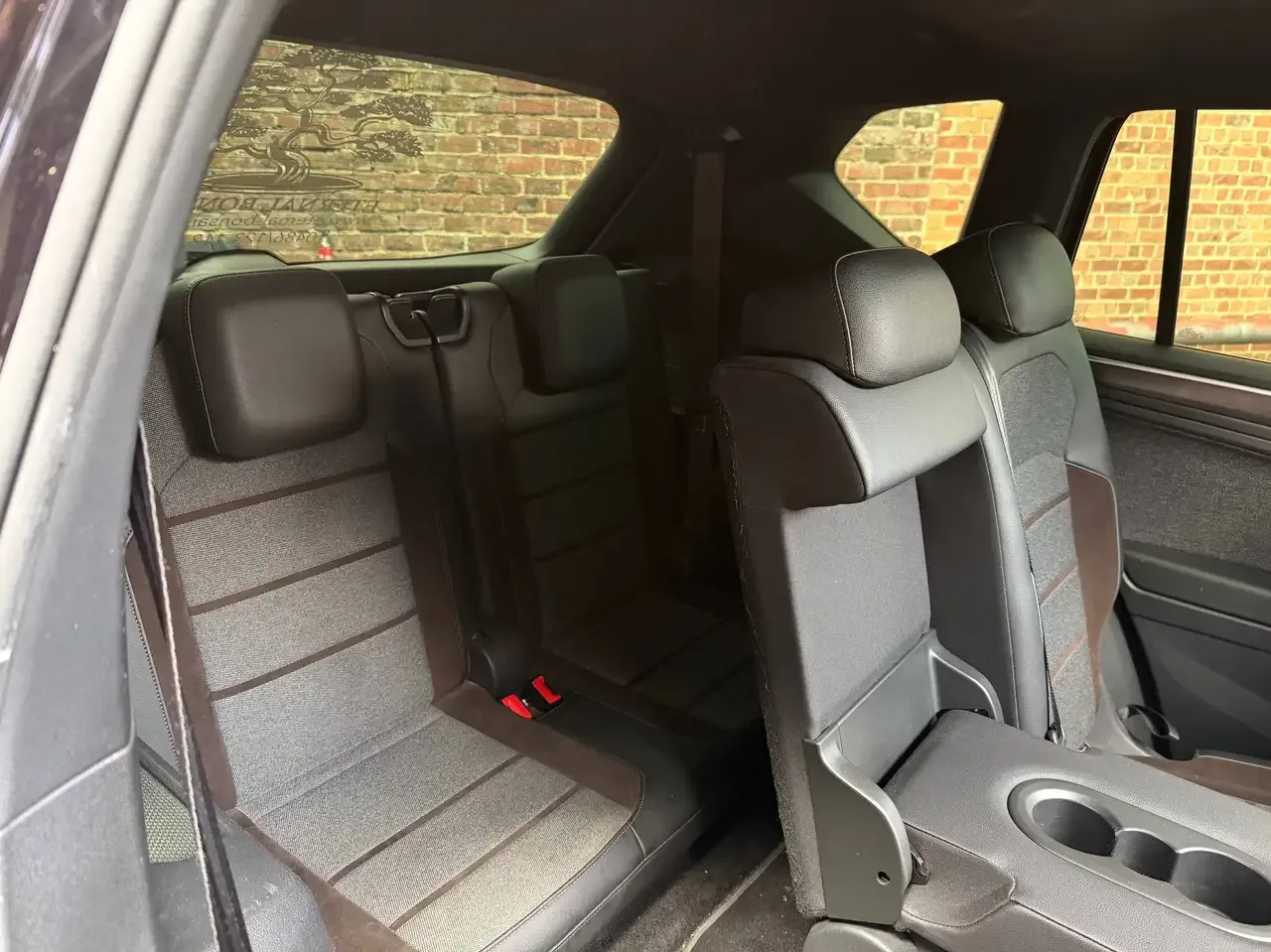 SEAT Tarraco - 17