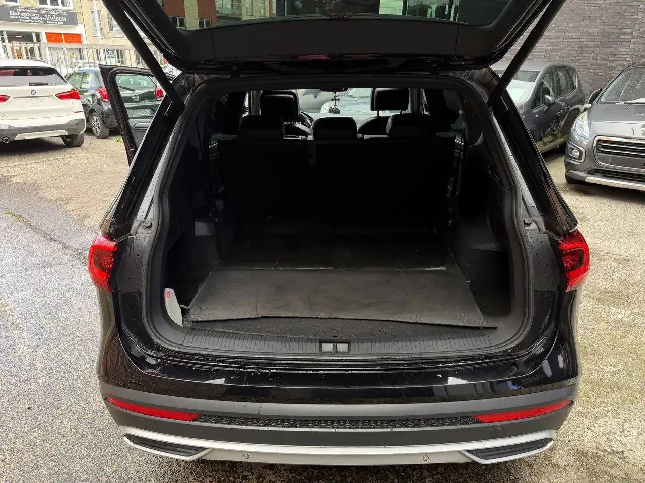 SEAT Tarraco - 18