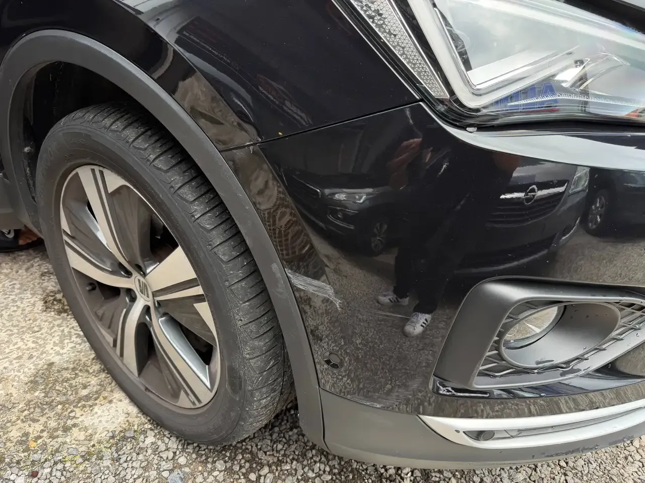SEAT Tarraco - 20