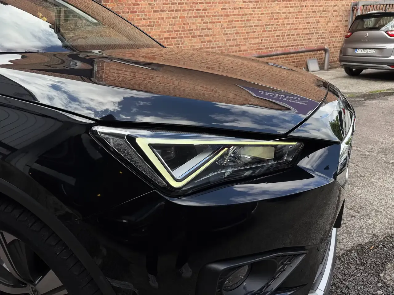 SEAT Tarraco - 4