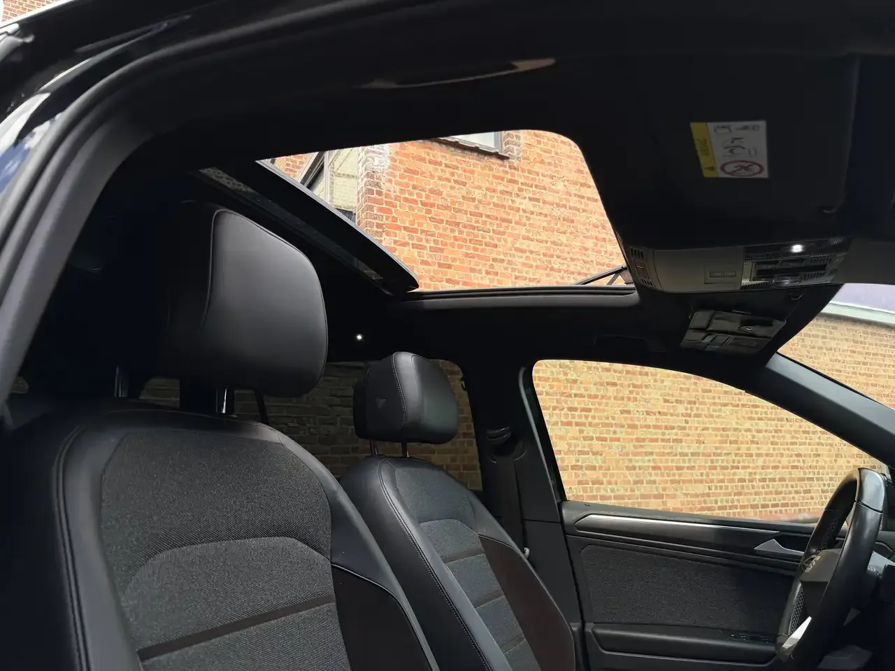 SEAT Tarraco - 9