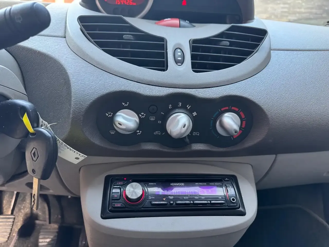 Renault Twingo - 12