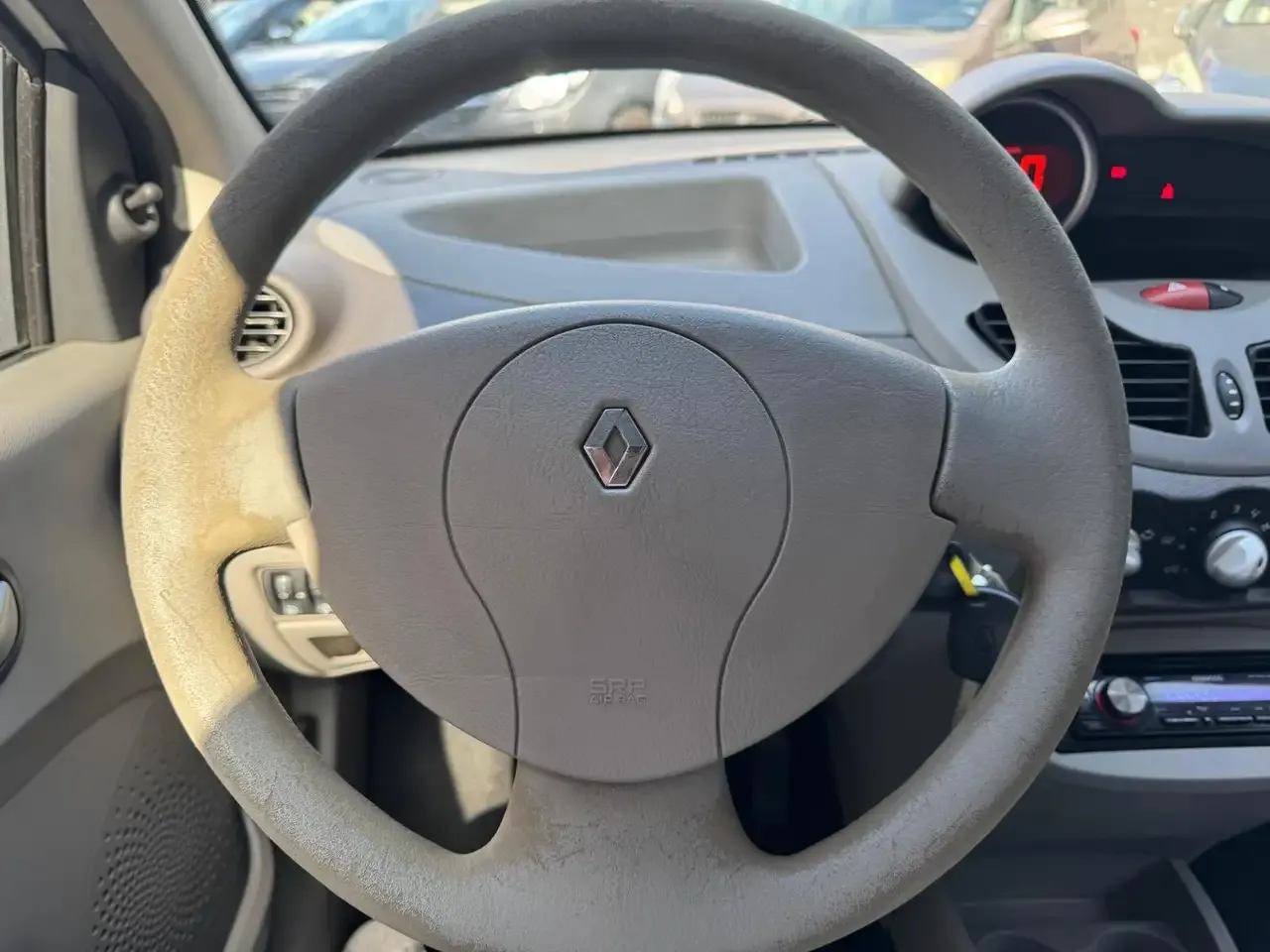 Renault Twingo - 13