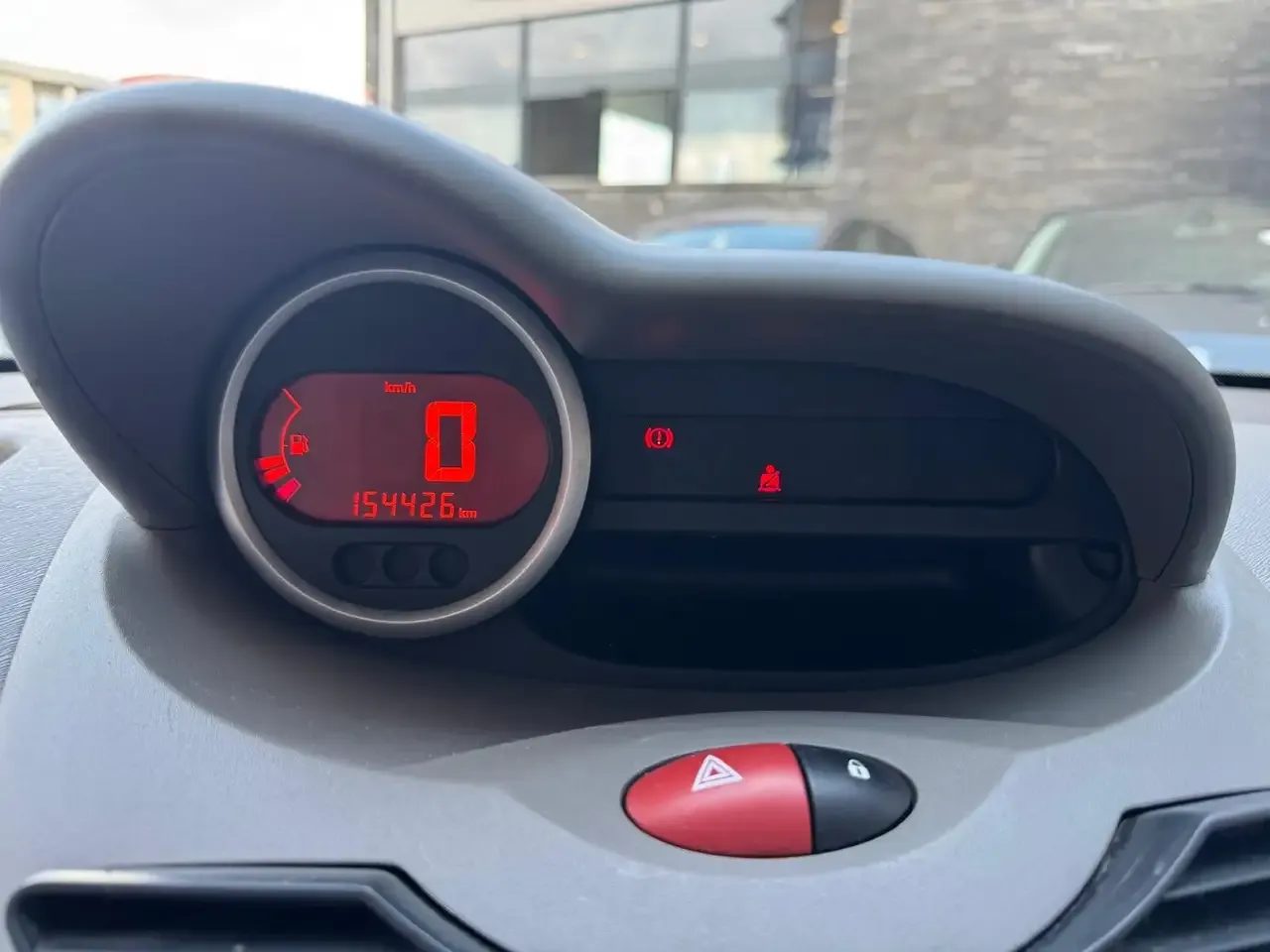 Renault Twingo - 14