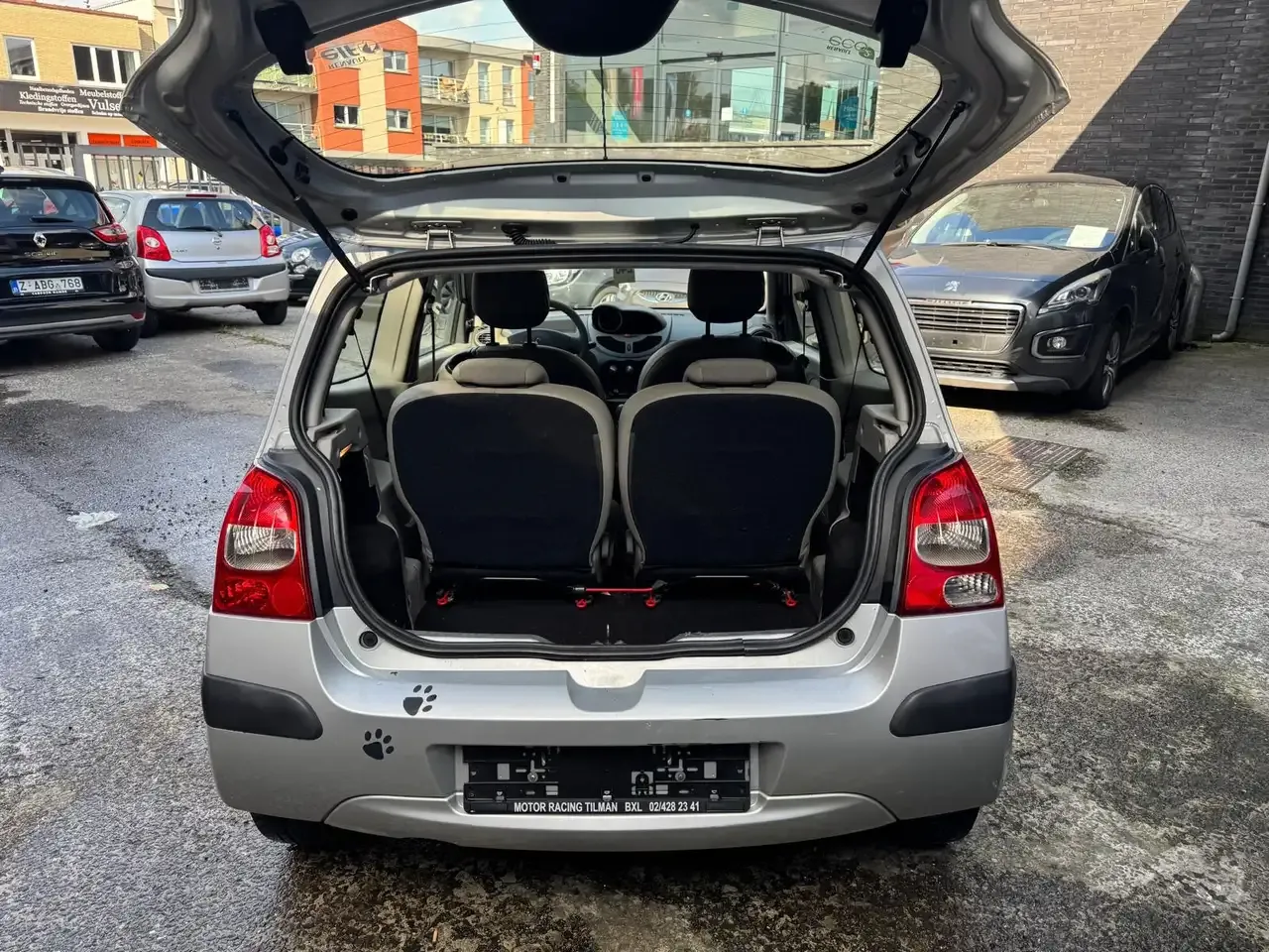 Renault Twingo - 15
