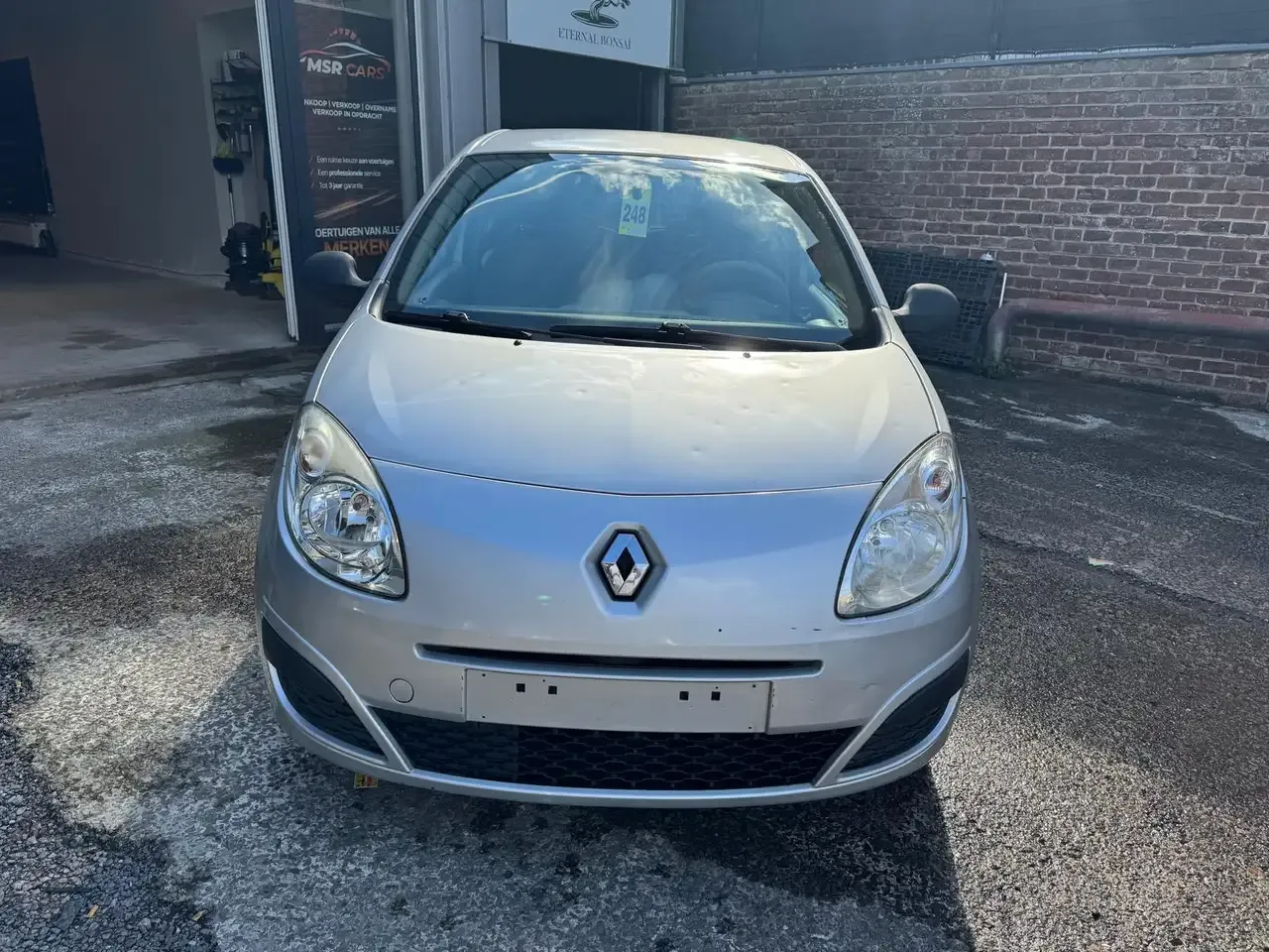 Renault Twingo - 2