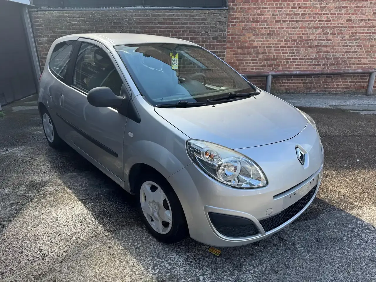Renault Twingo - 3