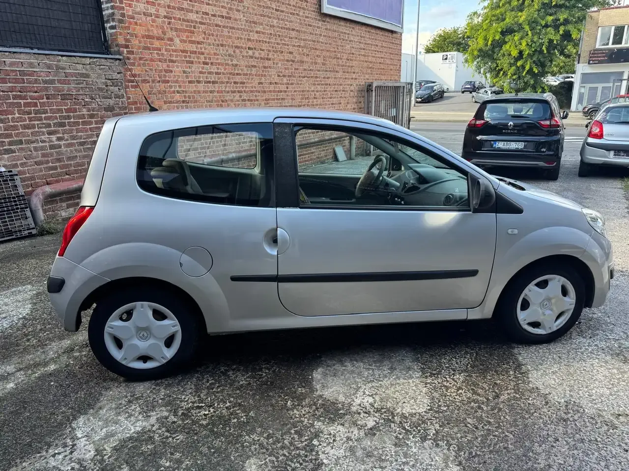 Renault Twingo - 4