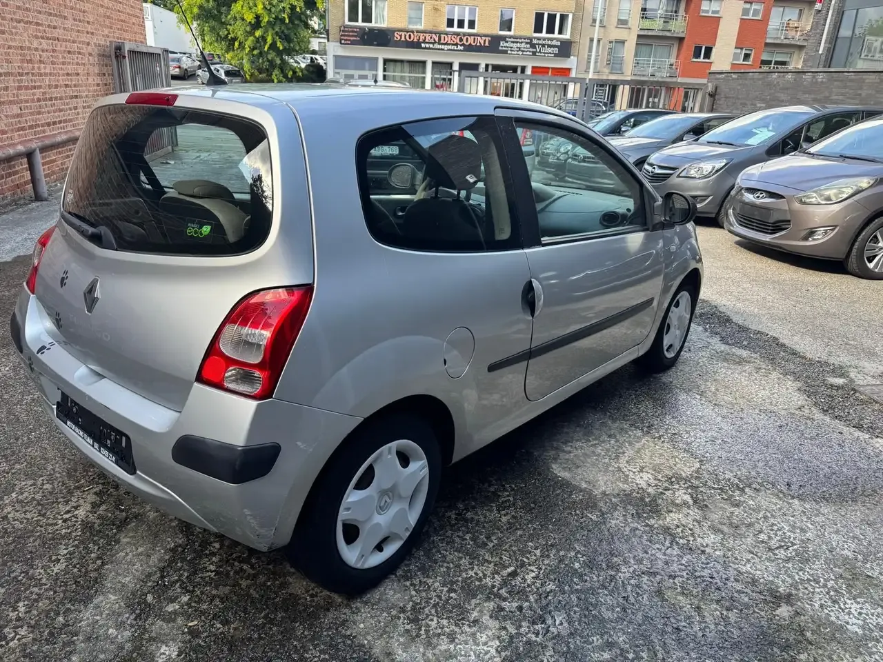 Renault Twingo - 5