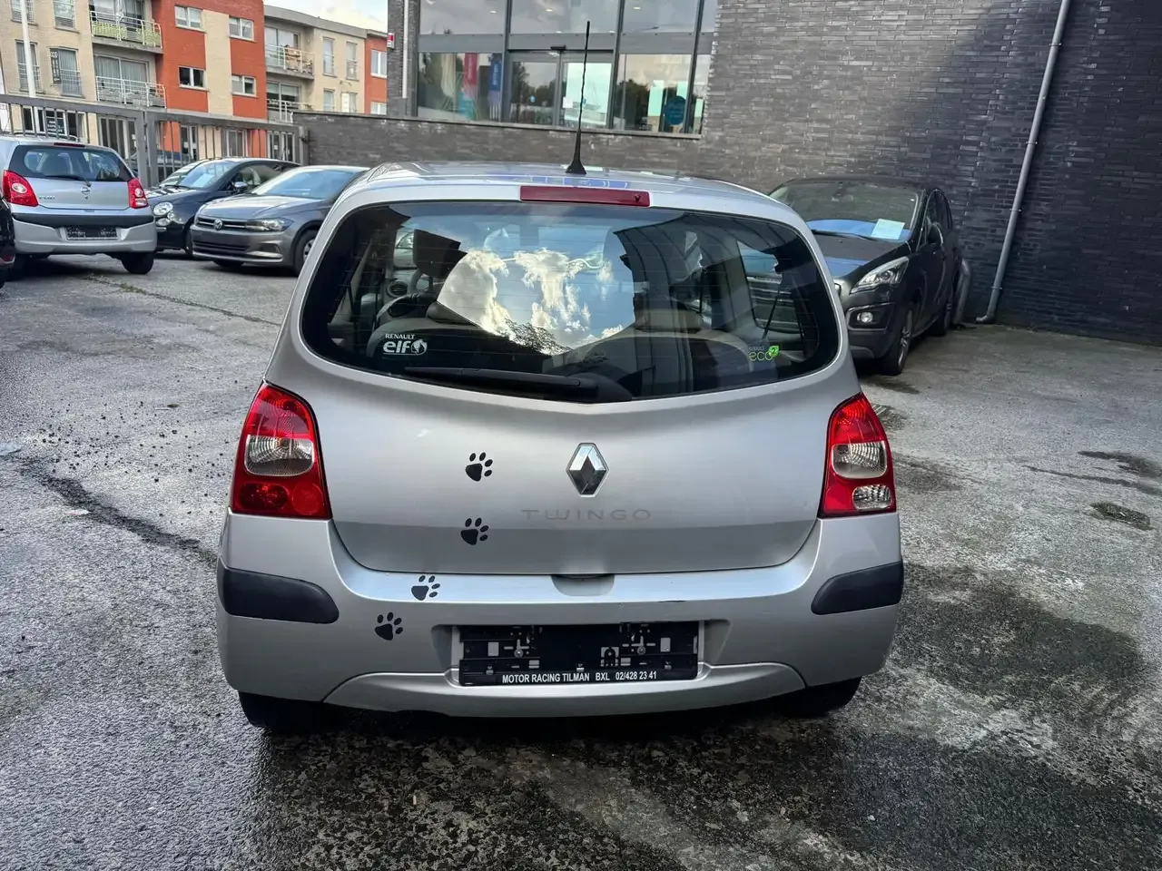 Renault Twingo - 7