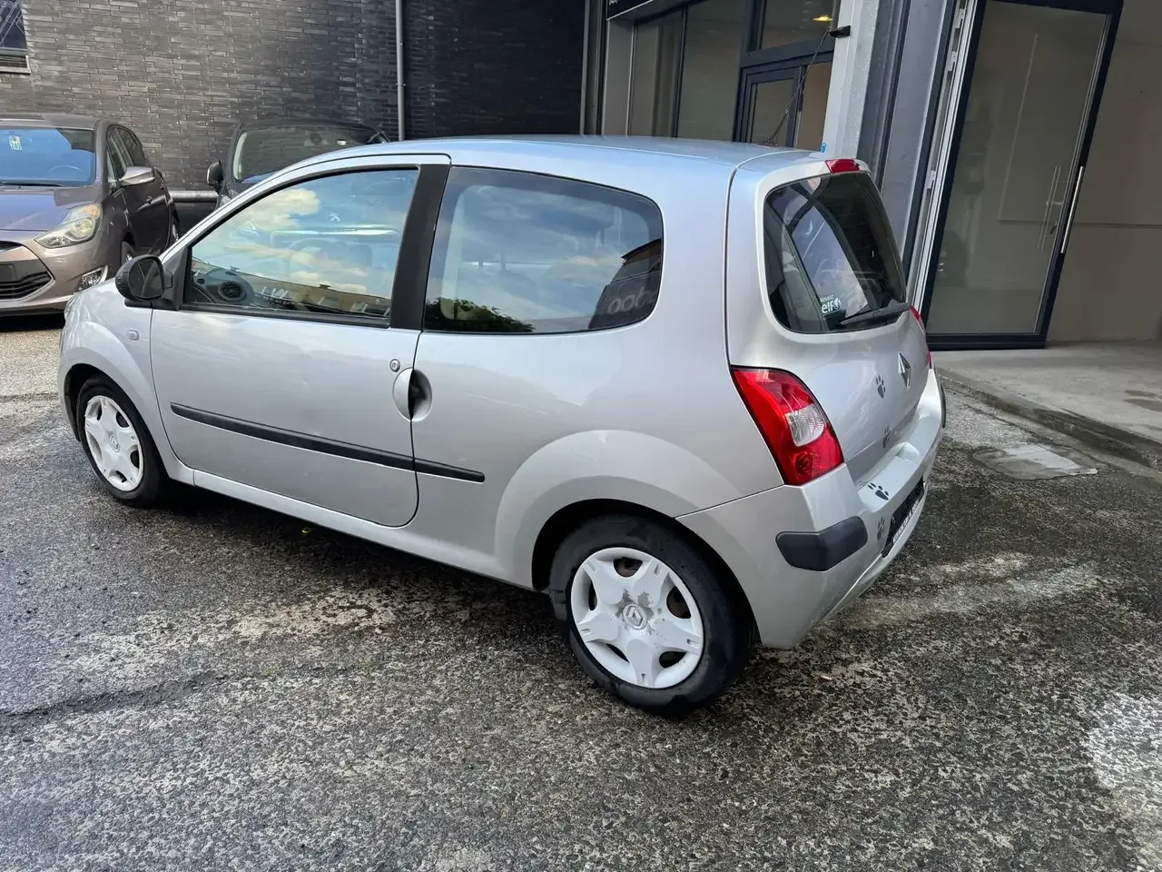 Renault Twingo - 8
