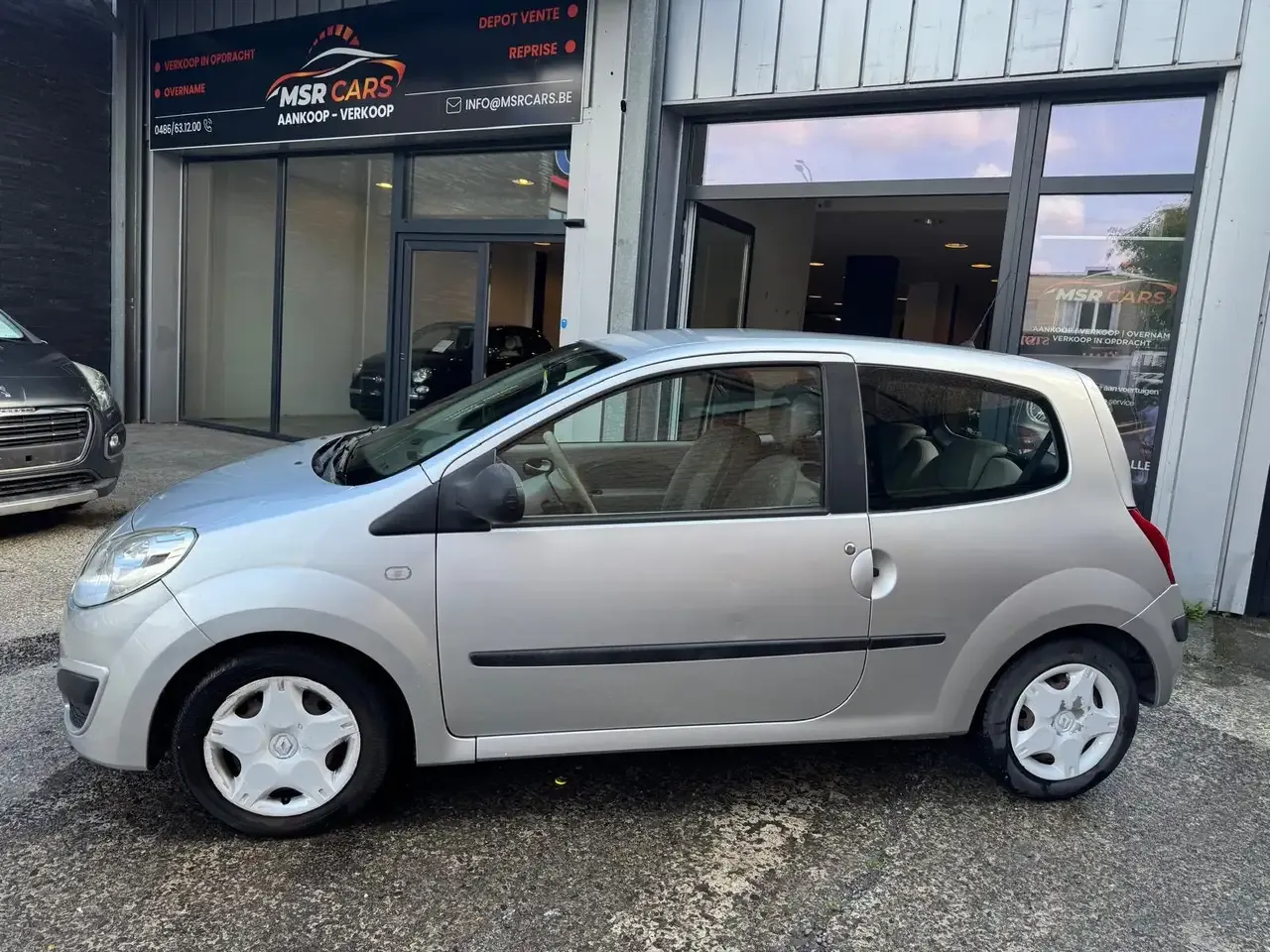 Renault Twingo - 9