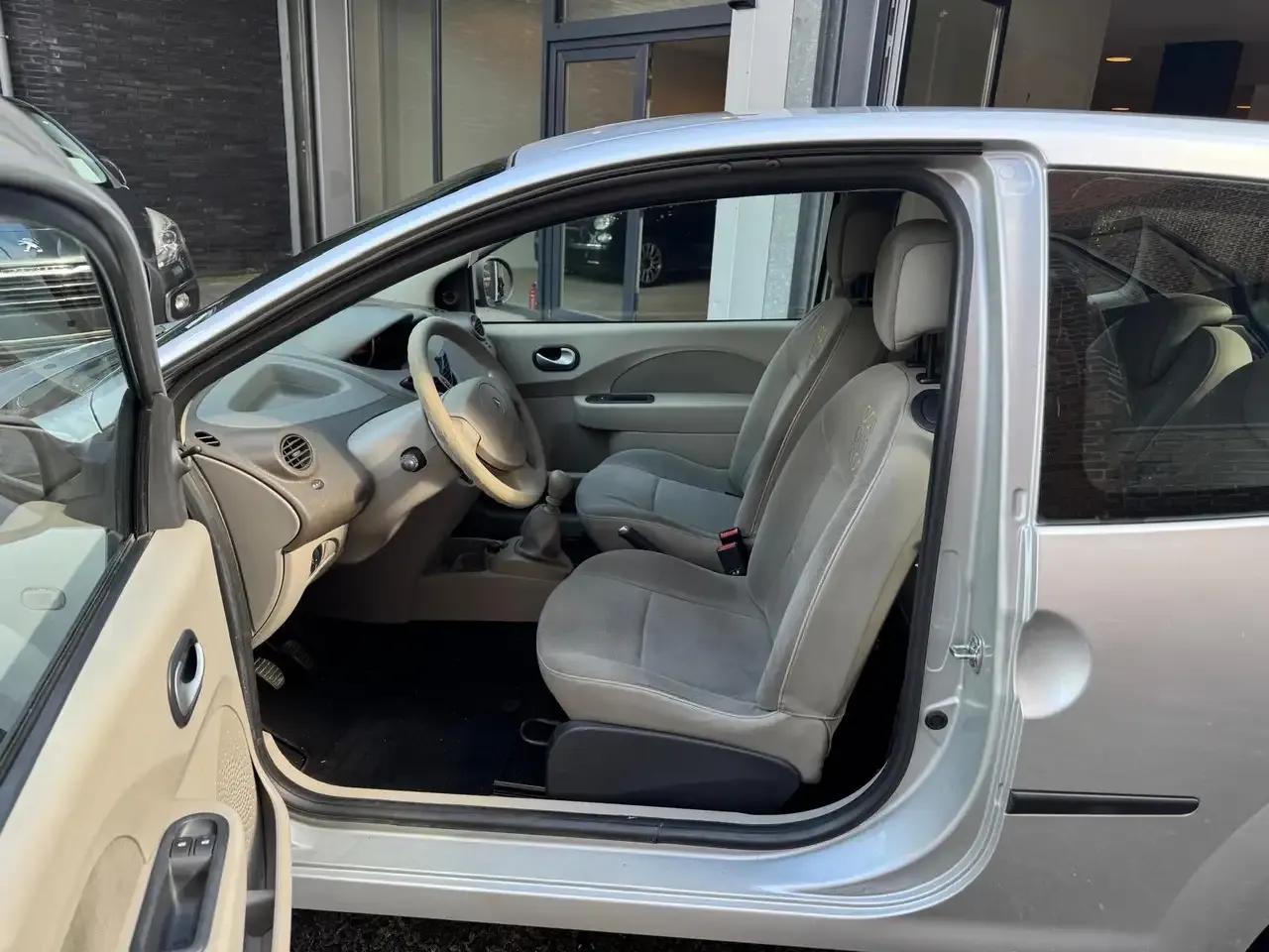 Renault Twingo - 10