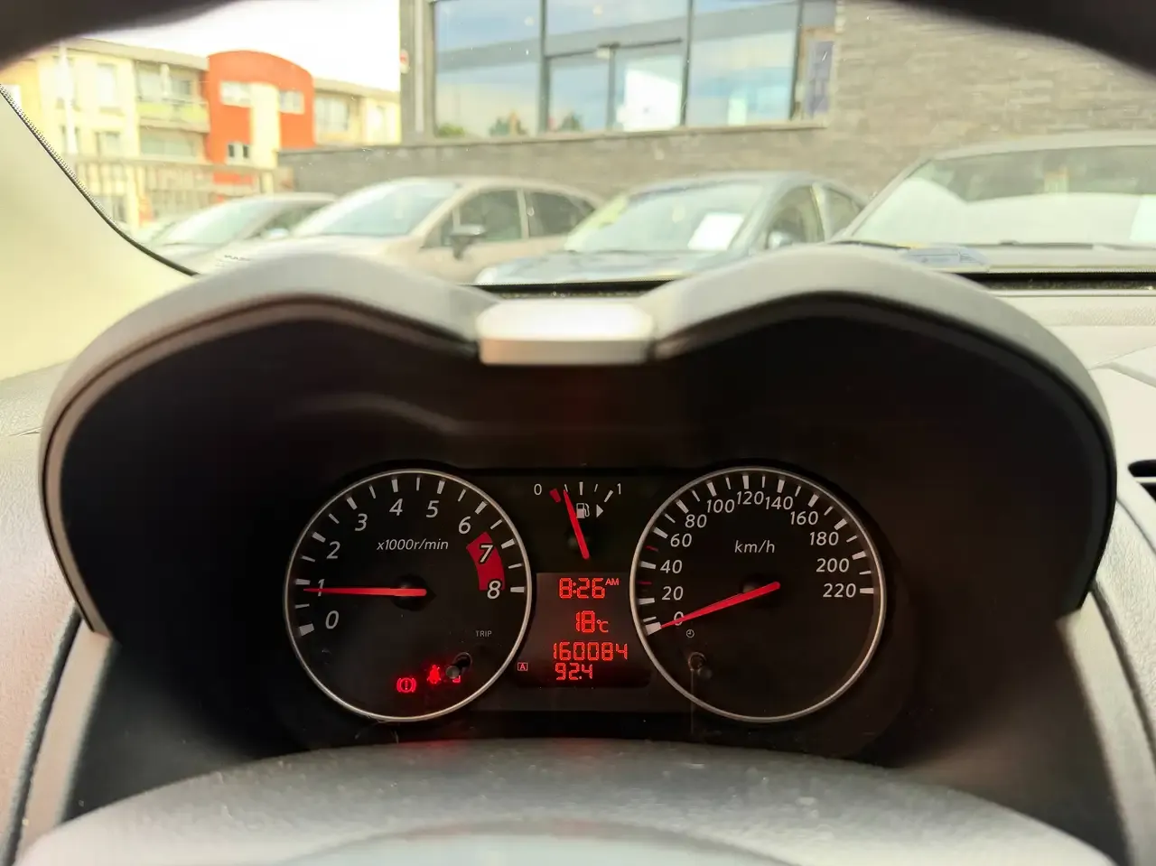 Nissan Note - 12