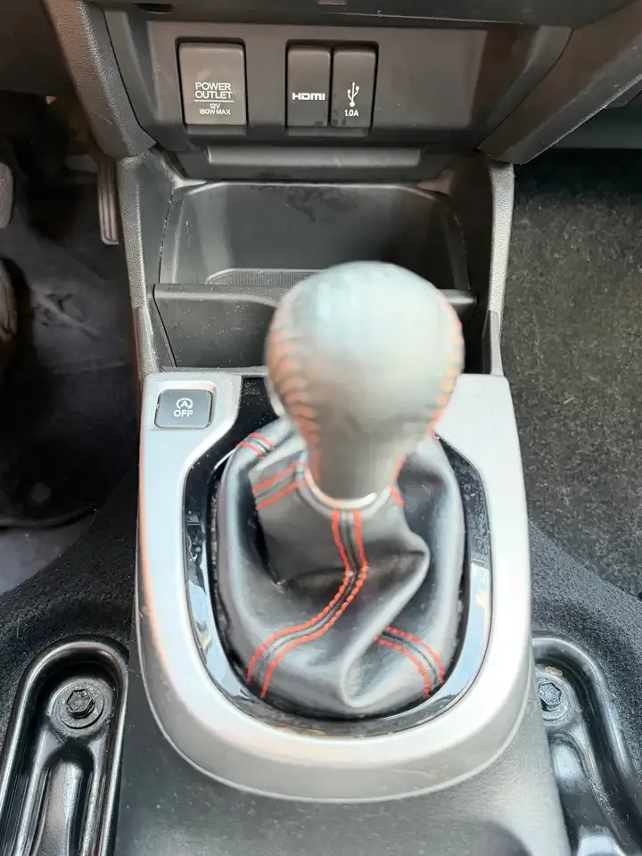 Honda Jazz - 17