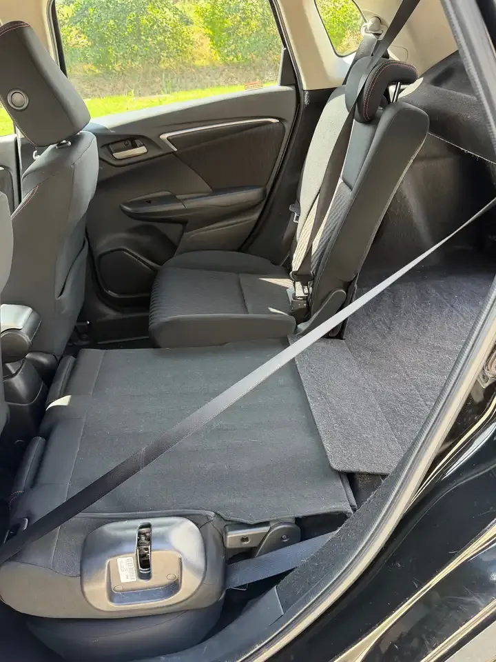 Honda Jazz - 20
