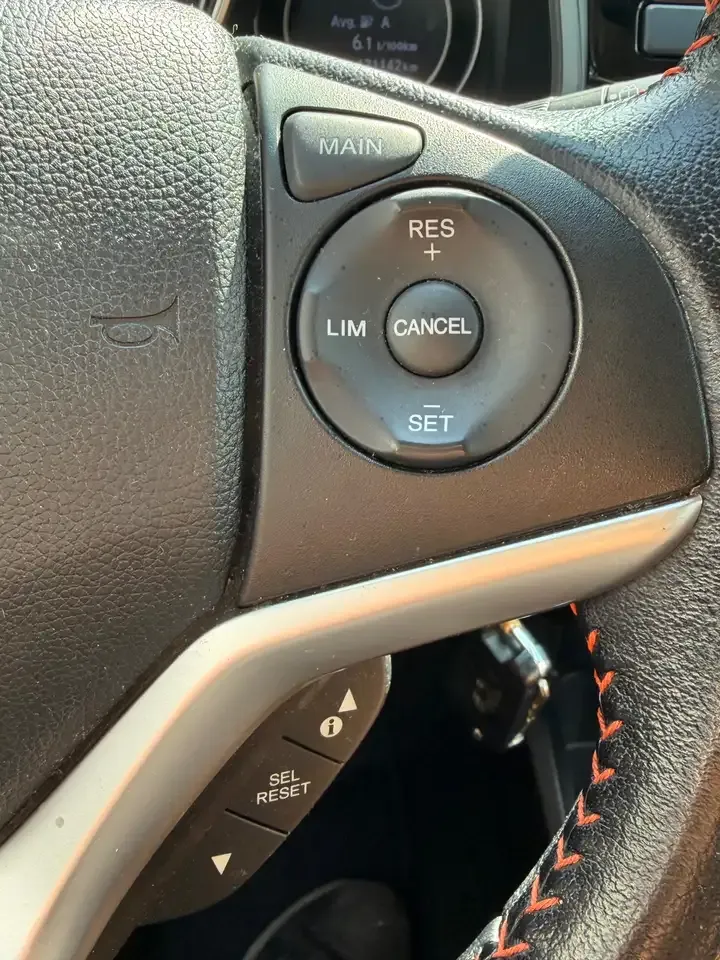 Honda Jazz - 9