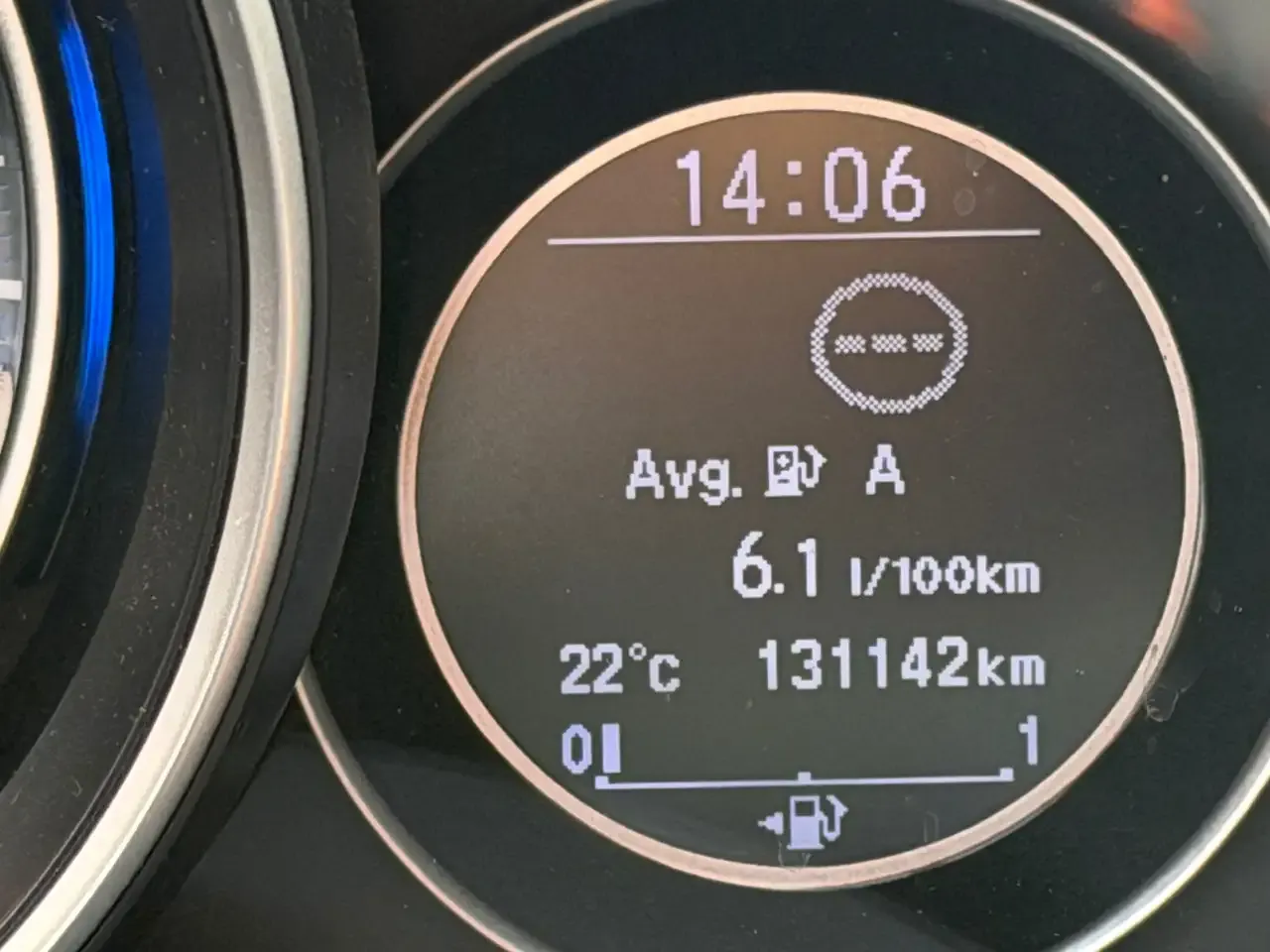 Honda Jazz - 10