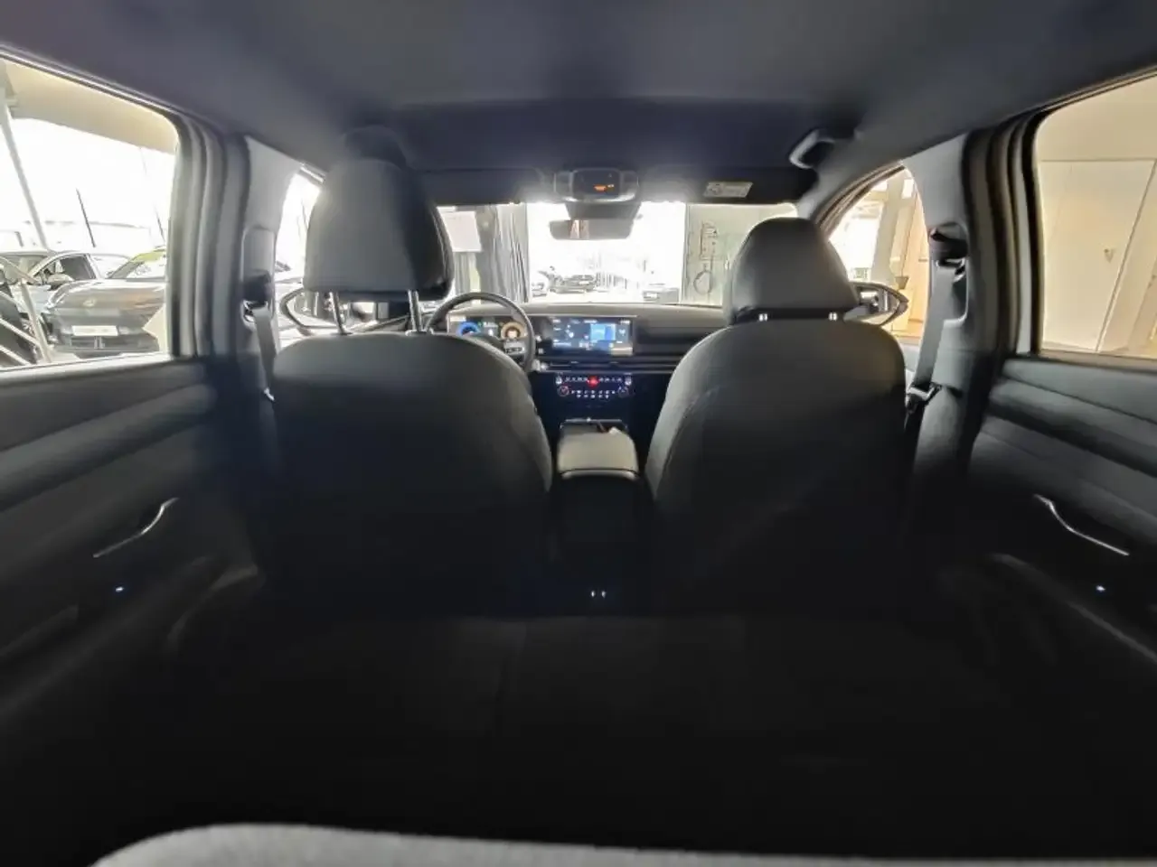 Hyundai TUCSON - 20