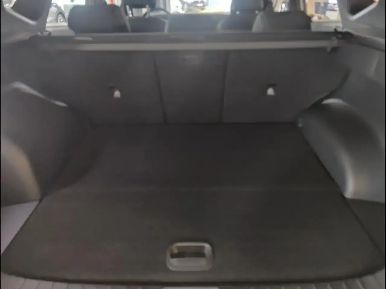 Hyundai TUCSON - 27