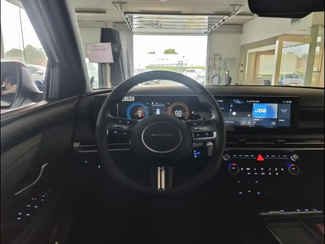 Hyundai TUCSON - 3