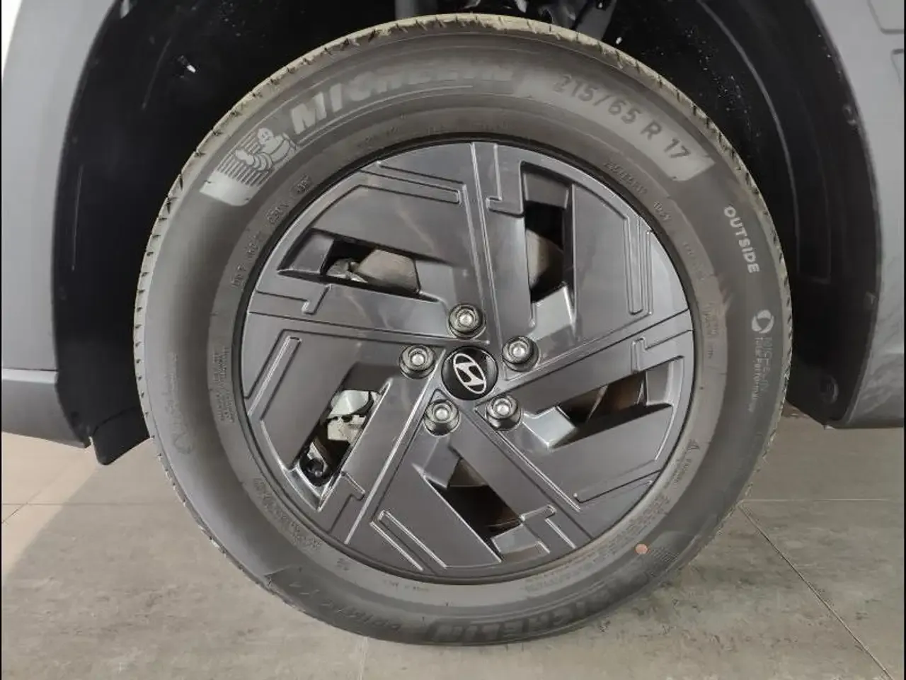 Hyundai TUCSON - 9