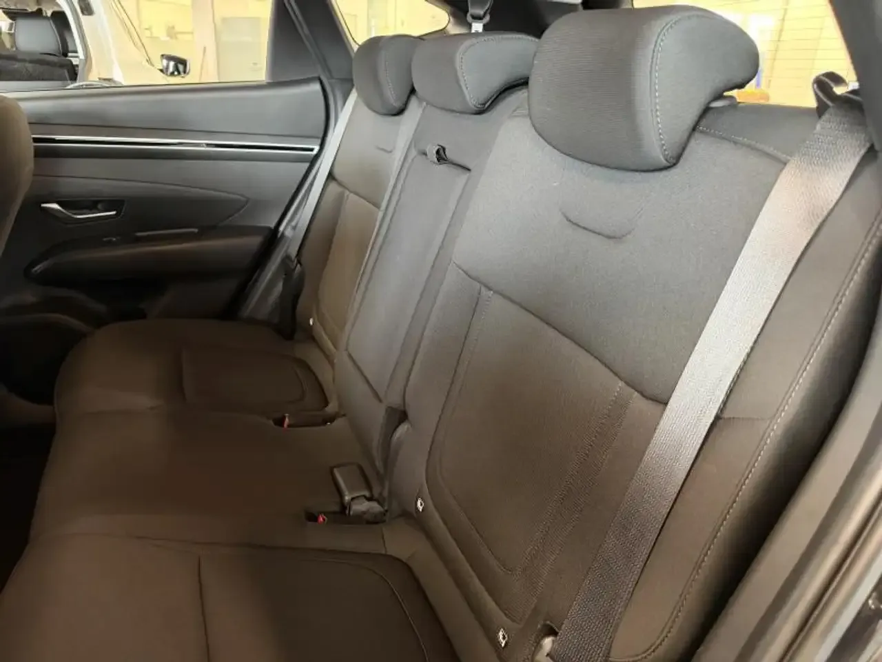 Hyundai TUCSON - 15