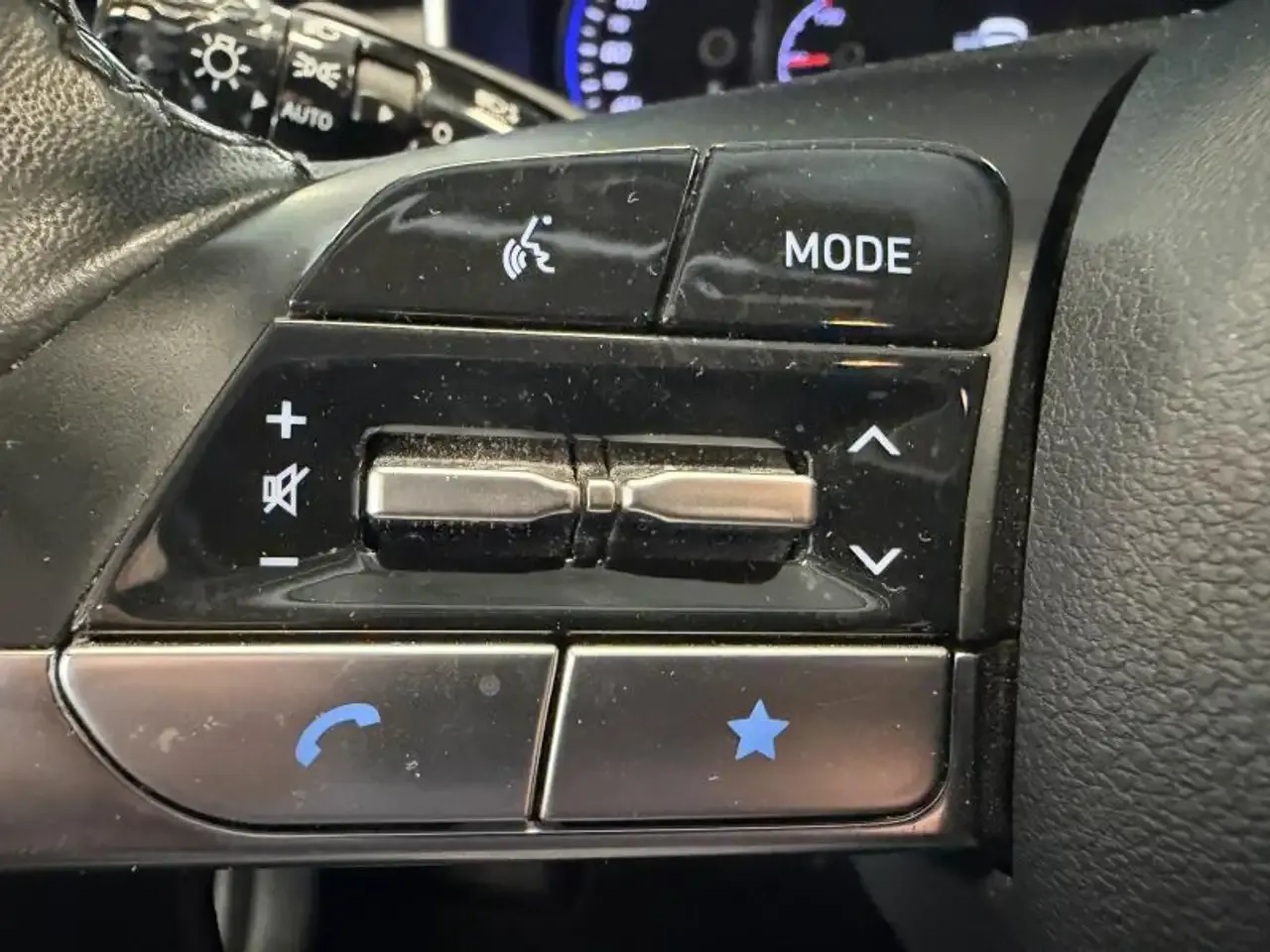 Hyundai TUCSON - 26