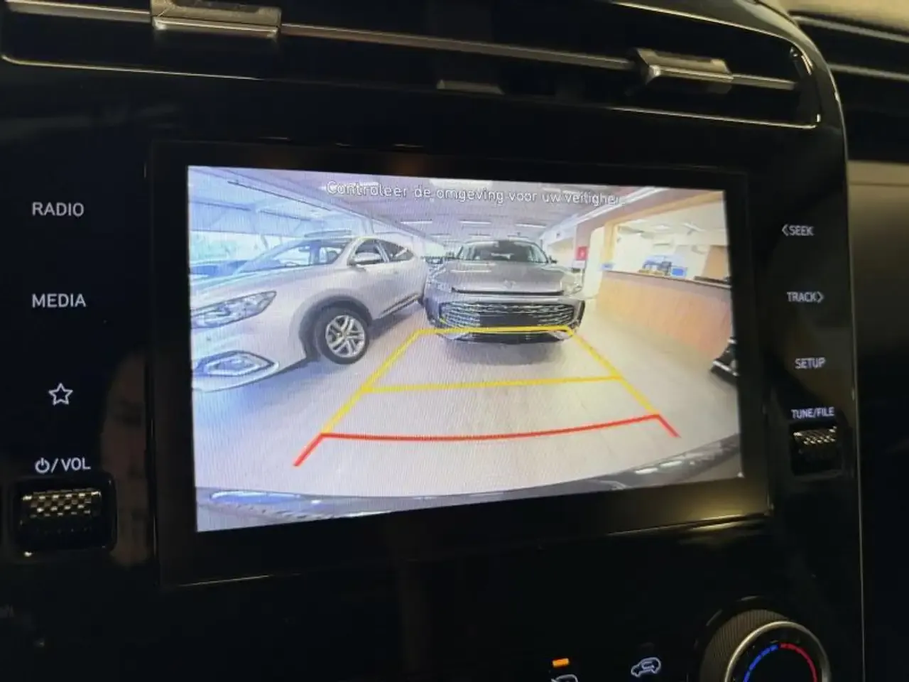 Hyundai TUCSON - 6