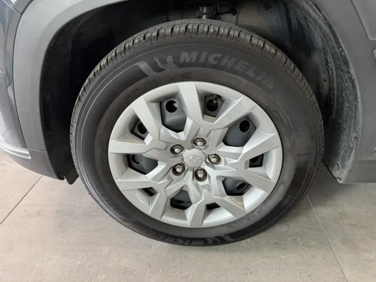 Hyundai TUCSON - 9