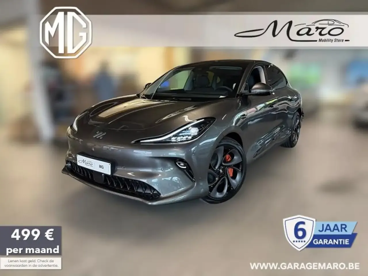 MG IM6