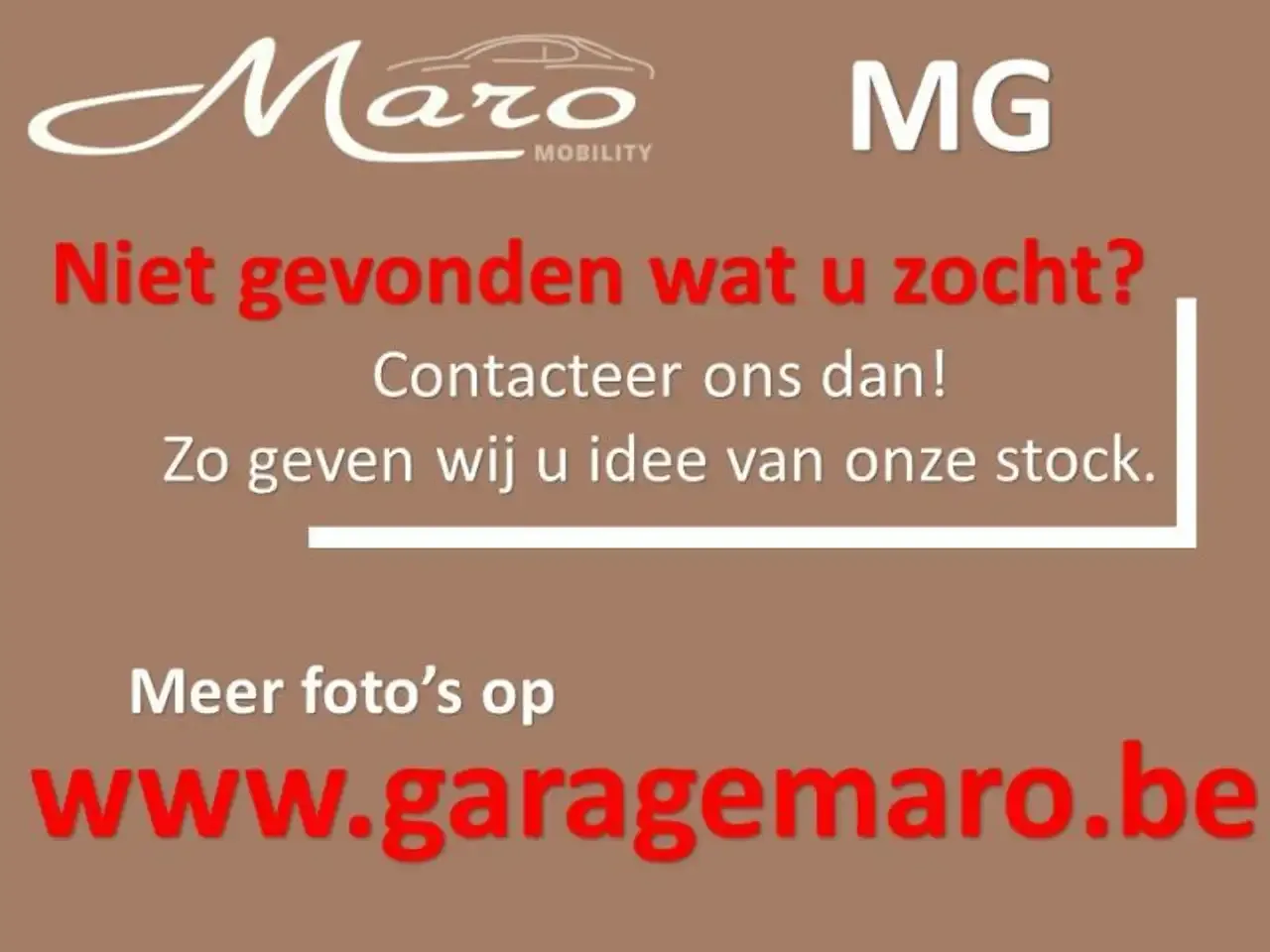 MG MGS5 EV - 15
