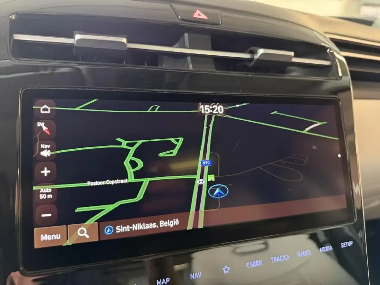 Hyundai TUCSON - 5