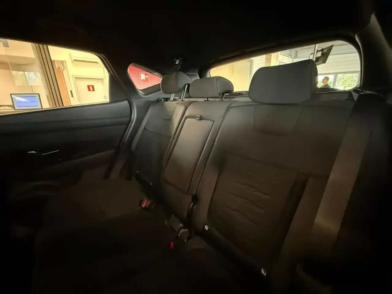 Hyundai TUCSON - 15