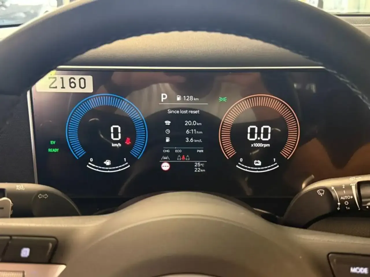 Hyundai TUCSON - 23