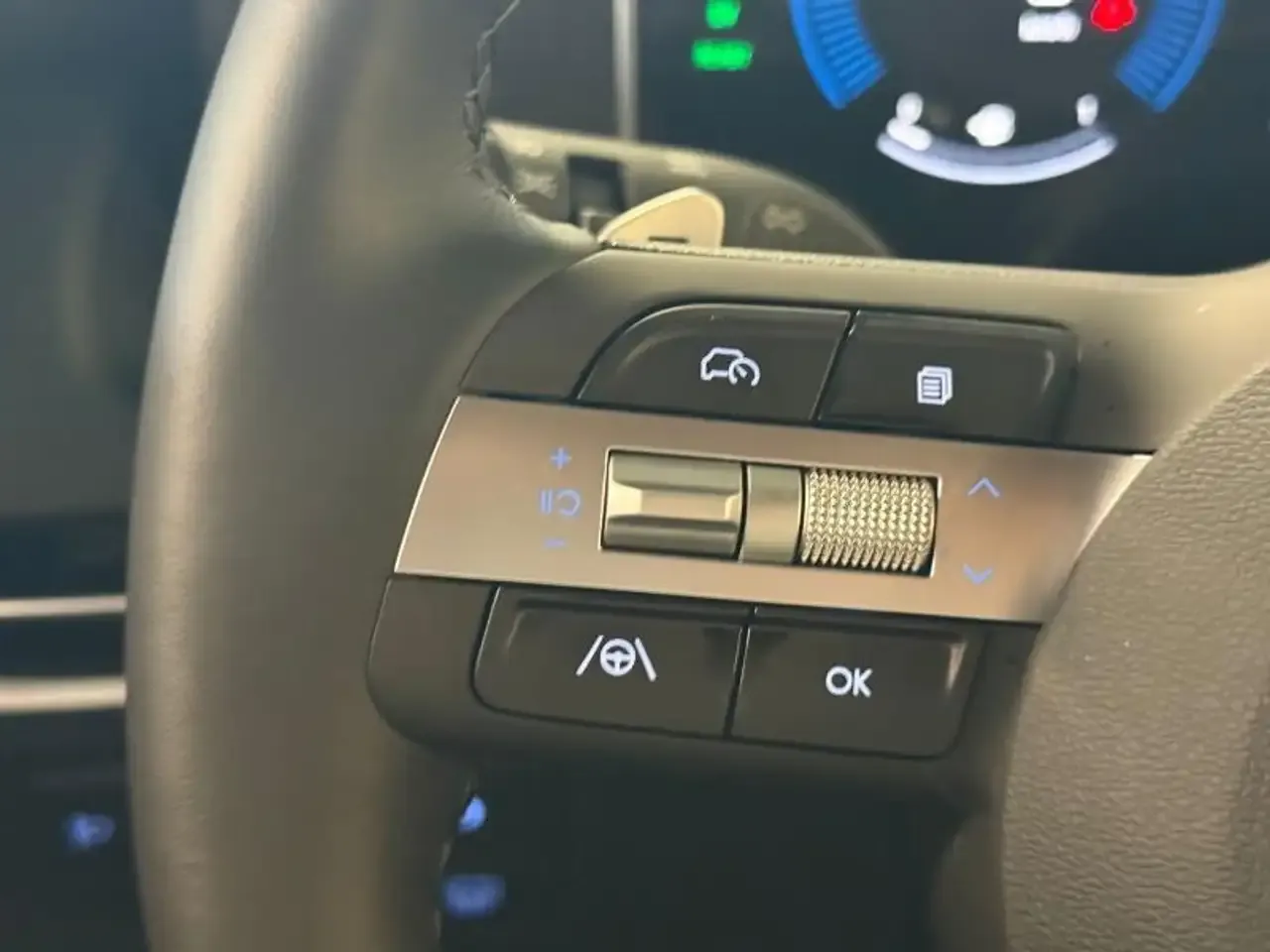 Hyundai TUCSON - 25