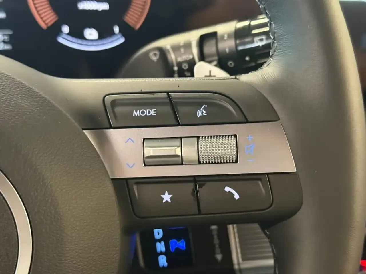 Hyundai TUCSON - 26