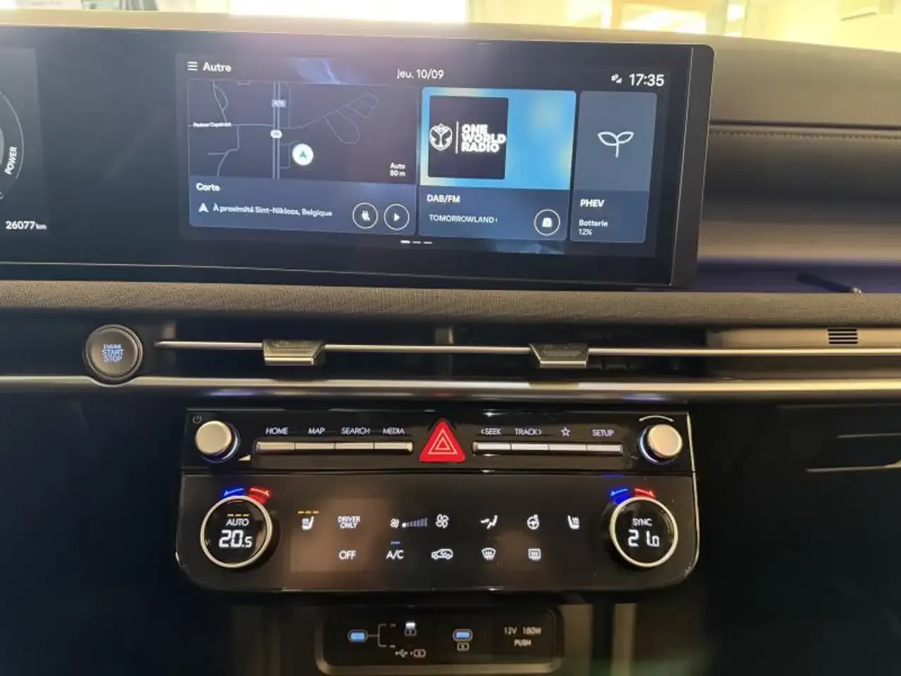 Hyundai TUCSON - 12