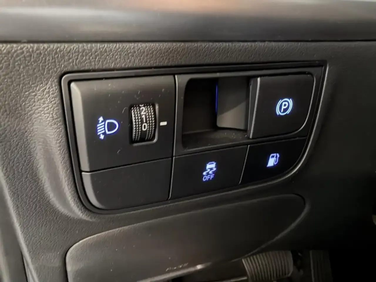 Hyundai TUCSON - 28