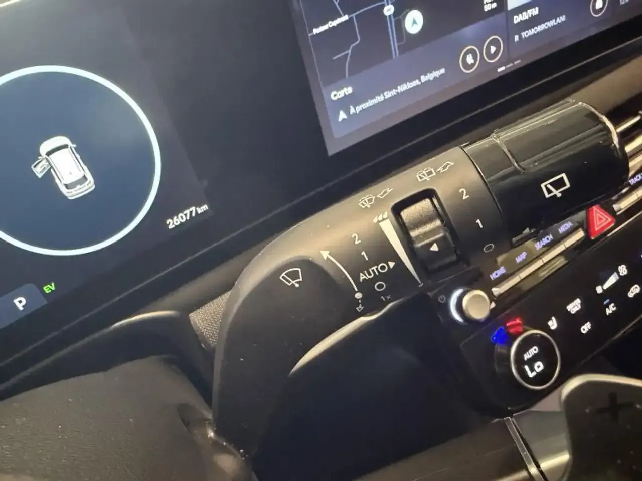 Hyundai TUCSON - 30