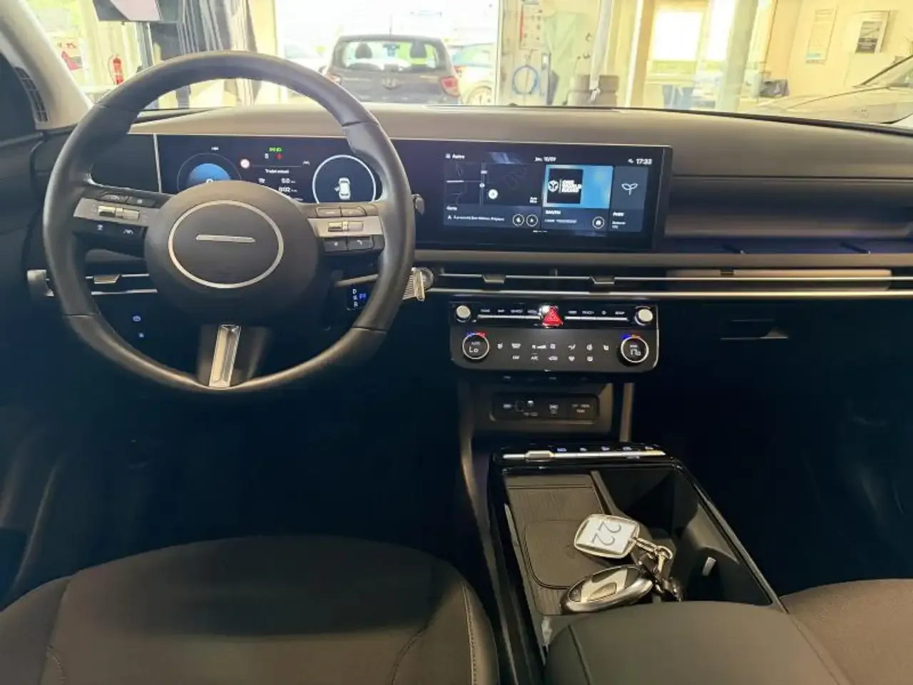 Hyundai TUCSON - 3