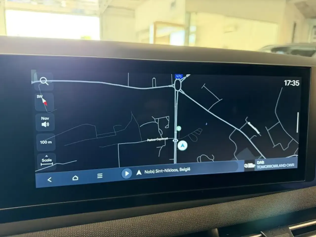 Hyundai TUCSON - 5