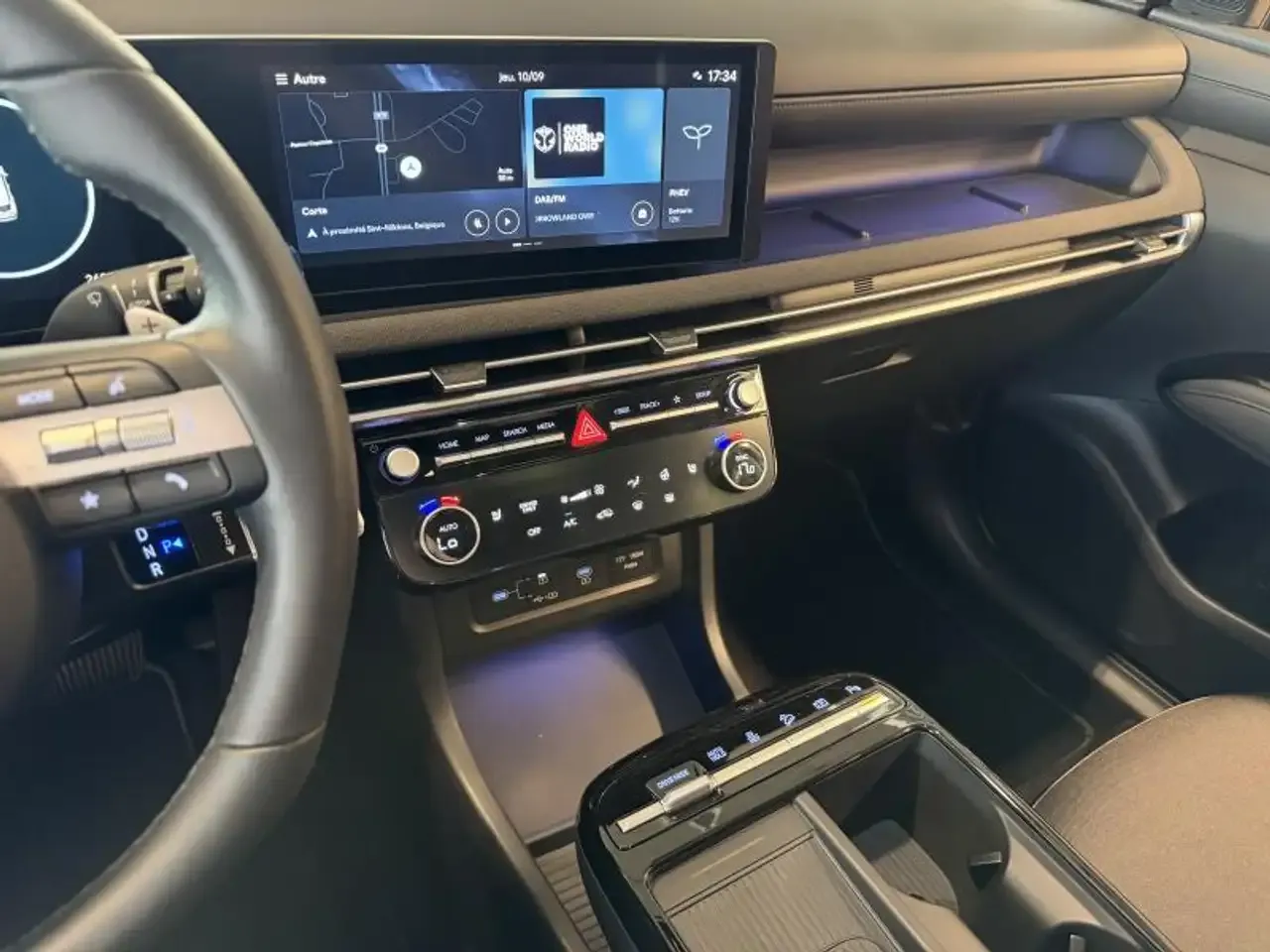 Hyundai TUCSON - 10