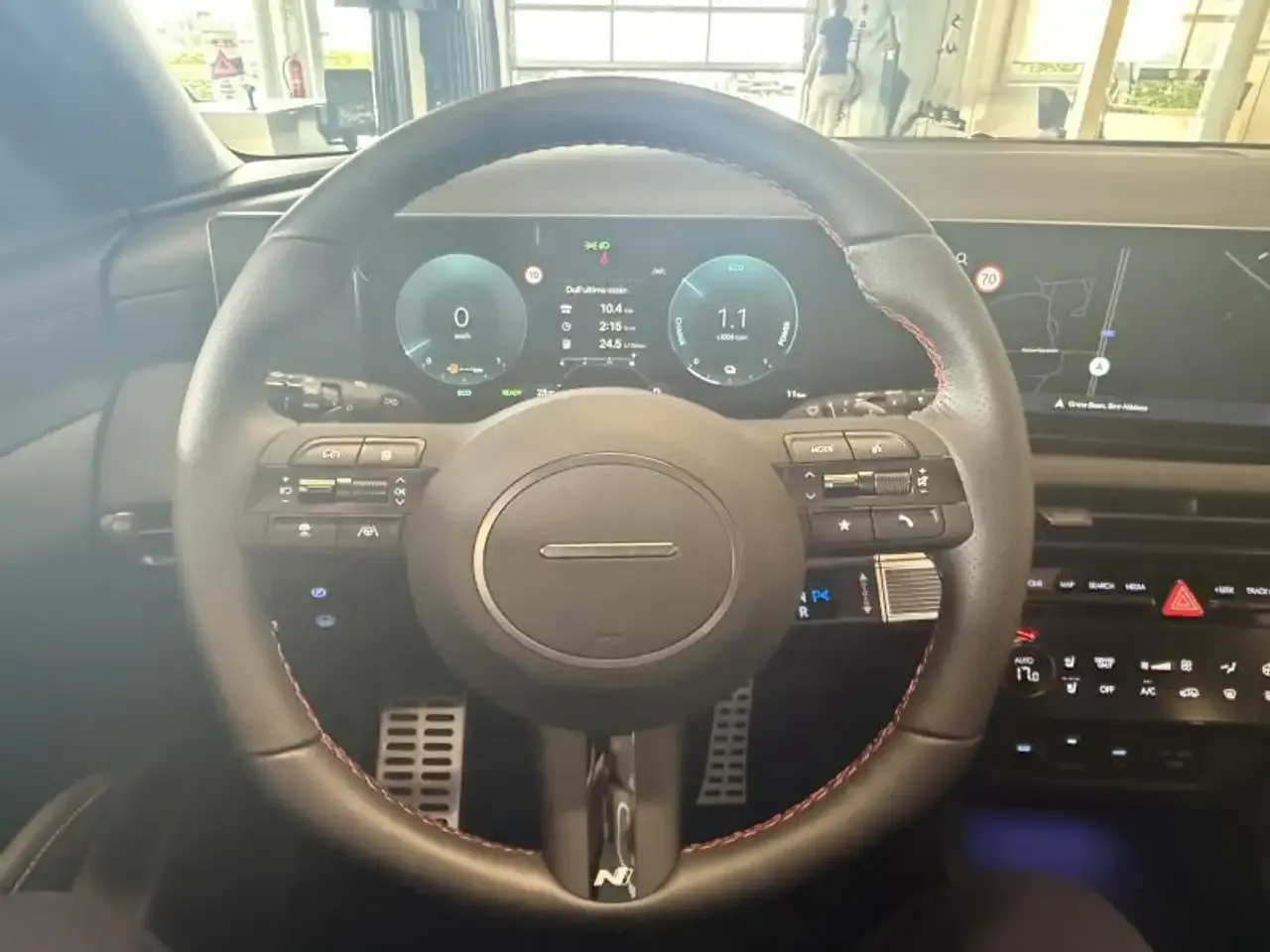 Hyundai TUCSON - 20