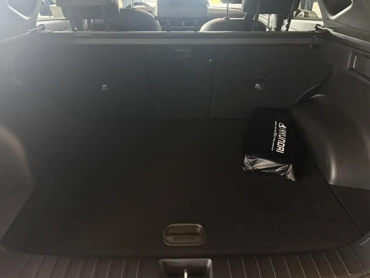 Hyundai TUCSON - 22
