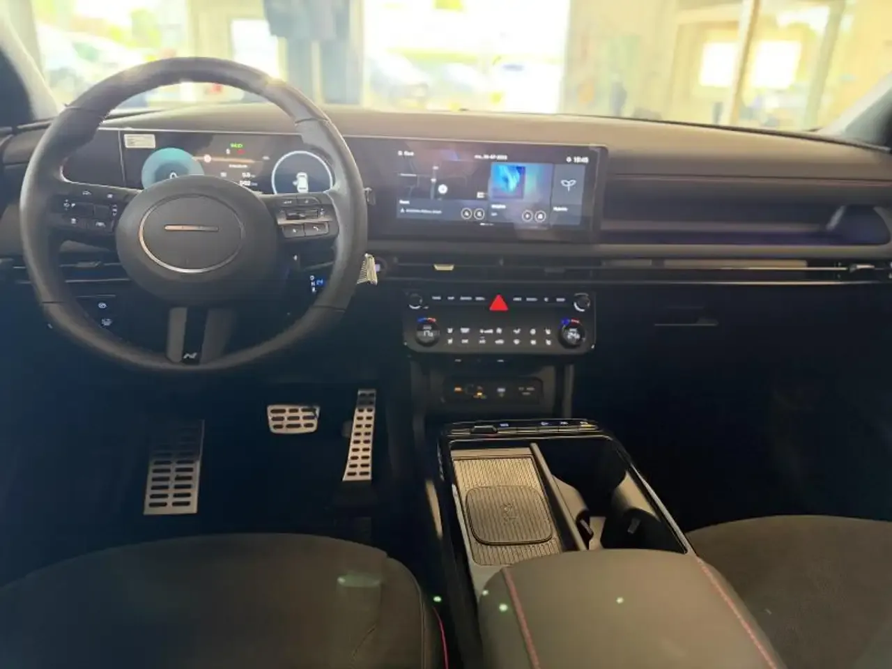 Hyundai TUCSON - 4