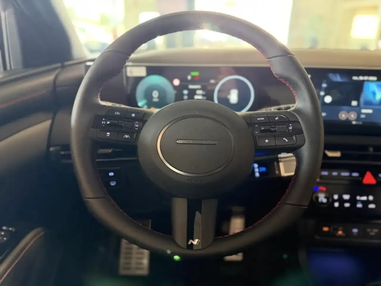 Hyundai TUCSON - 5